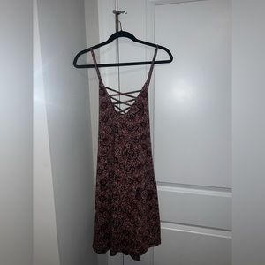Forever 21 Boho Dress